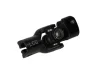 Фланець рульової колонки KIA K2500 II, K2700 II, PREGIO 2.5D/2.7D 10.97- LCCF 02560 AKUSAN LCCF02560 (фото 1)
