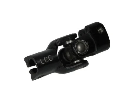 Фланець рульової колонки KIA K2500 II, K2700 II, PREGIO 2.5D/2.7D 10.97- LCCF 02560 AKUSAN LCCF02560