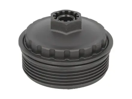 Корпус масляного фільтра FORD MONDEO III, TRANSIT OPEL VIVARO A 2.0D/2.2D/2.4D 01.00-07.14 LCCF 06005 AKUSAN LCCF06005