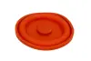 Крышка клапанов (мембрана)) BUICK ENCORE CHEVROLET AVEO, CRUZE, ORLANDO, TRAX OPEL ADAM, AMPERA, ASTRA J, ASTRA J GTC, CASCADA, CORSA D, CORSA D/HATCHBACK, CORSA E 1.2-1.4LPG 07.06- LCCM 01028 M AKUSAN LCCM01028M (фото 2)