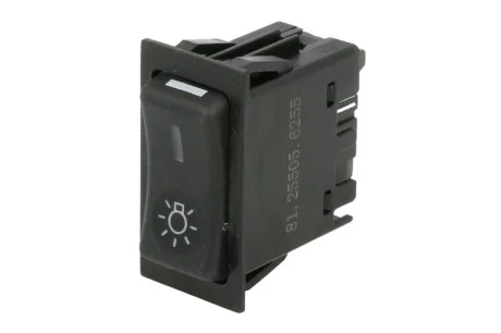 Вимикач світла MAN F2000 01.94- MAN-PC-004 AKUSAN MANPC004