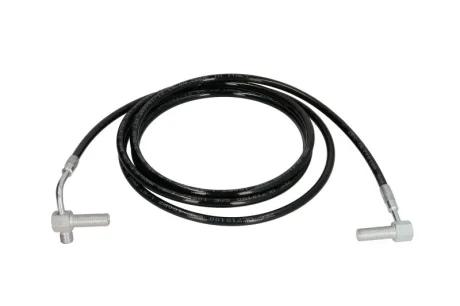 Шланг підйому кабіни (3050мм, M12x1,5мм) SCANIA 4, G I, P I, R I, T 05.95-05.19 PPK-013.00-3050SC AKUSAN PPK013003050SC