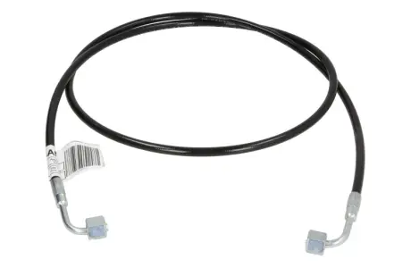 Шланг підйому кабіни (1610мм, M14x1, 5мм))) VOLVO FH, FH12, FH16, FL12, FM10, FM12, FM7, FM9, FMX 08.93- PPK-1625-VO AKUSAN PPK1625VO
