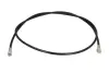 Шланг подъема кабины (1800мм, M12x1,5мм)) MAN F2000, F90, F90 UNTERFLUR 07.86- PPK-1800-MA AKUSAN PPK1800MA (фото 1)