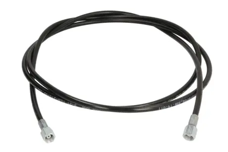 Шланг подъема кабины (2600мм, M12x1мм)) RVI MAGNUM 09.90- PPK-2600-RV AKUSAN PPK2600RV