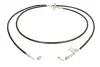 Шланг подъема кабины (2790мм, M12x1,5мм)) SCANIA 4 05.95-04.08 PPK-2790-SC AKUSAN PPK2790SC (фото 1)