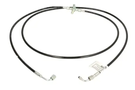 Шланг подъема кабины (2790мм, M12x1,5мм)) SCANIA 4 05.95-04.08 PPK-2790-SC AKUSAN PPK2790SC