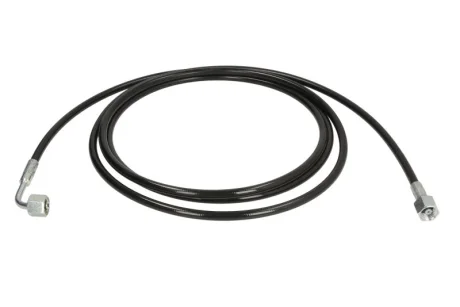 Шланг підйому кабіни (2830мм, M14x1,5мм) VOLVO FM10, FM12, FM7 08.98-09.05 PPK-2830-VO AKUSAN PPK2830VO