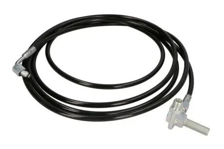 Шланг подъема кабины (3750мм, M12x1,5мм)) SCANIA 4, G I, P I, R I, T 05.95-05.19 PPK-3750-SC AKUSAN PPK3750SC