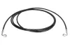 Шланг подъема кабины (4150мм, M12x1, 5мм)) SCANIA 4, G I 05.95-05.19 PPK-4150-SC AKUSAN PPK4150SC (фото 1)