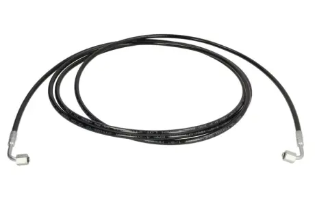 Шланг подъема кабины (4150мм, M12x1, 5мм)) SCANIA 4, G I 05.95-05.19 PPK-4150-SC AKUSAN PPK4150SC