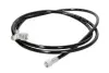 Шланг подъема кабины (2100мм, M12x1, 5мм/M12x1, 5мм)) MAN TGA, TGS I, TGX I 06.99- PPK-M-2100 AKUSAN PPKM2100 (фото 1)