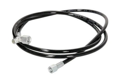 Шланг подъема кабины (2100мм, M12x1, 5мм/M12x1, 5мм)) MAN TGA, TGS I, TGX I 06.99- PPK-M-2100 AKUSAN PPKM2100