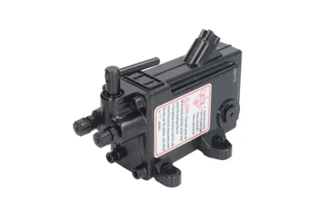 Помпа наклона кабины MERCEDES ACTROS 04.96-10.02 TEQ-03.041 AKUSAN TEQ03041