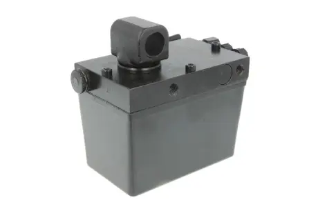 Помпа наклона кабины RVI MAGNUM 10.04- TEQ-03.121 AKUSAN TEQ03121