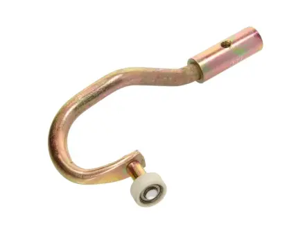 Елементи дверей TR 1233 AKUSAN TR1233
