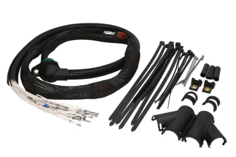 Джгут дротів RVI KERAX, PREMIUM 2 VOLVO FMX II 10.05- VOL-EC-013 AKUSAN VOLEC013