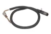 Датчик температури вихлопних газів (перед DPF, 2PIN) RVI KERAX, MAGNUM, PREMIUM 2 VOLVO 7900, 8900, 9500, B11, FH, FH II, FH16, FH16 II, FM, FM II, FMX, FMX II 01.03- VOL-SE-046 AKUSAN VOLSE046 (фото 1)