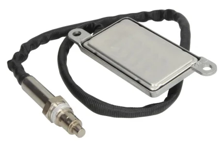 Датчик NOx (за каталізатором) RVI VOLVO RVI C, D, K, KERAX, MAGNUM, PREMIUM, PREMIUM 2, T VOLVO 7700, 7900, 8300, 8700, 8900, 9300, 9400, 9500, 9700, 9900, B11 D11A-330-MIDR06.35.40P/41 09.90- VO-SNOX-001 AKUSAN VOSNOX001