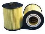 Фільтр оливи FILTER ALCO MD335