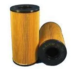 Фільтр оливи FILTER ALCO MD345