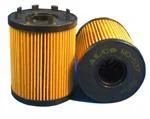 Фільтр оливи FILTER ALCO MD537