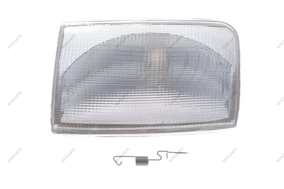 Поворот передній VW LT 96-06 (R) (білий) ALKAR 1902910 (фото 1)