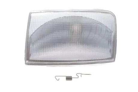 Поворот передній VW LT 96-06 (R) (білий) ALKAR 1902910
