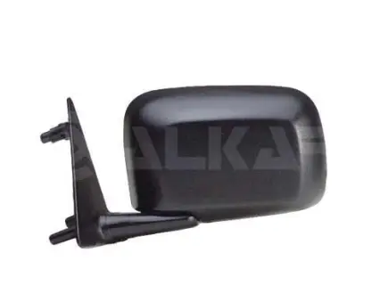 Дзеркало прав. ручн. регул., випукл. 9/87- ALKAR 6102120