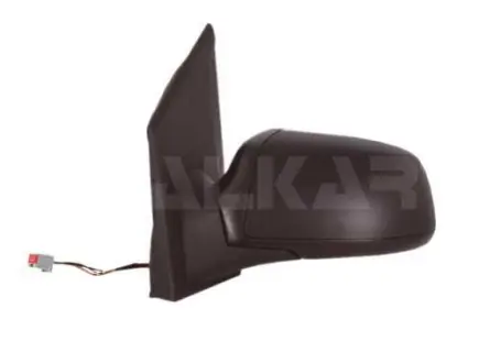Дзеркало лів., ел. регул. з подогрів., випукл. 11/05- ALKAR 6111392