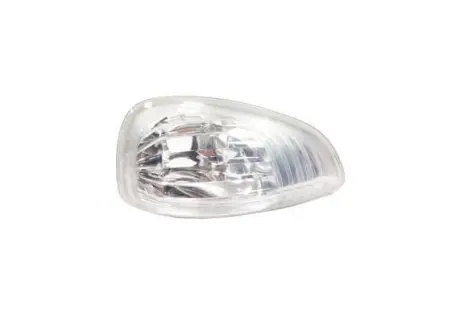Пок.поворота в фаре, правий white, NS ALKAR 6202907
