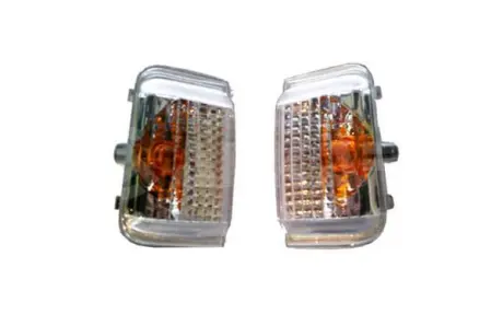 Пок.поворота в фаре, лівий orange, W16W, 2 Pins, CT[OE 6325H3  ] ALKAR 6203922