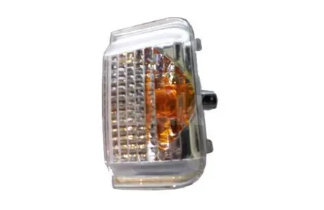 Пок.поворота в фаре, правий orange, W16W, 2 Pins, CT[OE 6325H4  ] ALKAR 6204922