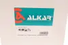 Кришка дзеркала (під фарбування) (L) VW Golf 97-05/Passat 97-05/Seat Toledo/Arosa 97-06 ALKAR 6341127 (фото 7)