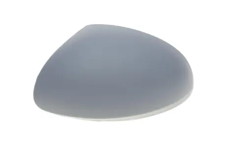 Кришка дзеркала (під фарбування) (L) VW Sharan 10-/Tiguan 07-/Skoda Yeti 09-/Seat Alhambra 10- ALKAR 6341136