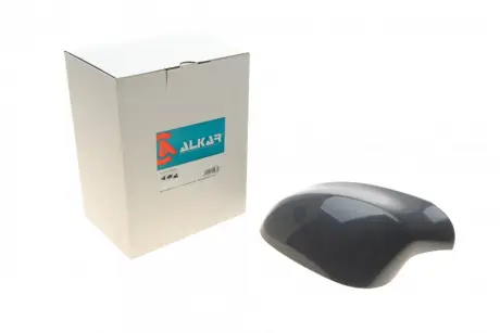 Кришка дзеркала (під фарбування) (L) BMW 3 (E90) 04-11 ALKAR 6341861
