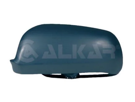 Кришка дзеркала (під фарбування) (L) Skoda Octavia 96-10 ALKAR 6343521