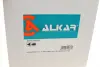 Кришка дзеркала (L) Fiat Doblo/Opel Combo 09- ALKAR 6343929 (фото 5)