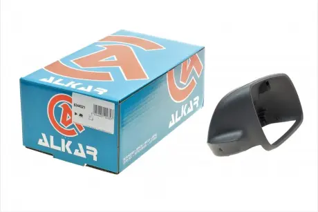 Кришка дзеркала (R) Skoda Octavia 96-10 ALKAR 6344521