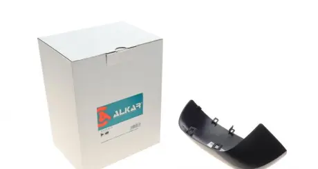 Кришка дзеркала (R) Dacia Dokker/Duster/Nissan Micra 10- ALKAR 6344613