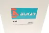 Дзеркало заднього виду (елемент) ALKAR 6344645 (фото 7)