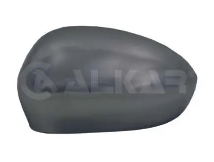 Кришка корпуса дзеркала, правая,Chromed, ALKAR 6346933