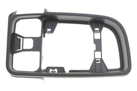 Рамка дзеркала заднього виду MB Sprinter (W907/W910) 18- (L) ALKAR 6371021