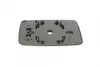 Скло дзеркала VW Golf III/Seat Cordoba/Ibiza 91-03 (L) ALKAR 6401125 (фото 2)
