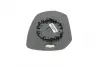 Скло дзеркала (з підігрівом) Citroen C3/C4 Picasso/Peugeot 3008/5008 06- (L) ALKAR 6401858 (фото 3)