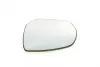 Скло дзеркала (з підігрівом) Citroen C3/C4 Picasso/Peugeot 3008/5008 06- (L) ALKAR 6401858 (фото 4)