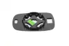 Скло дзеркала Renault Clio/Megane/Scenic 02- (R) ALKAR 6402228 (фото 2)
