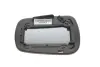 Скло дзеркала Ford Fiesta V/Fusion 02-12 (R) ALKAR 6402387 (фото 3)