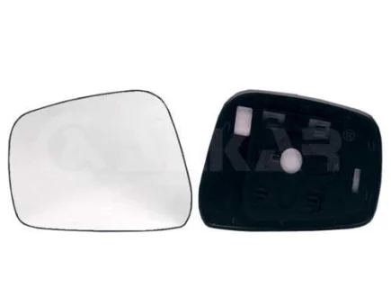 Вкладиш дзеркала правий,випуклий NS[OE 96365EB10A  ] ALKAR 6402572