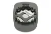 Скло дзеркала Renault Clio II/Megane I/Scenic I 91- ALKAR 6403164 (фото 3)